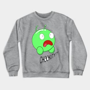 Mooncake Shocked Crewneck Sweatshirt